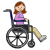 wheelchair