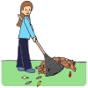 Raking
