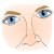 stare