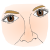 stare
