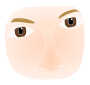 Brown Eyes