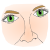 stare