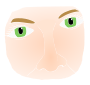 Green Eyes