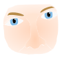 Blue Eyes