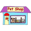 Pet Shop Picture