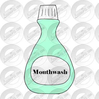 Mouthwash Picture