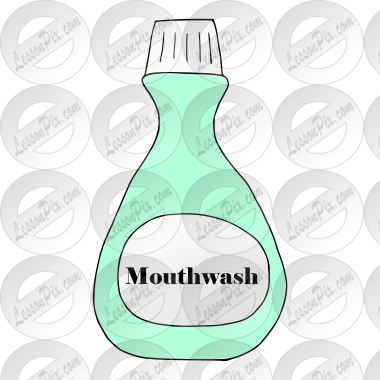 Mouthwash