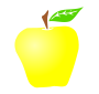Yellow Apple