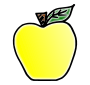 Yellow Apple