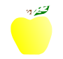 Yellow Apple