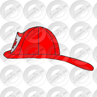 Fire Hat