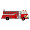 Firetruck Picture