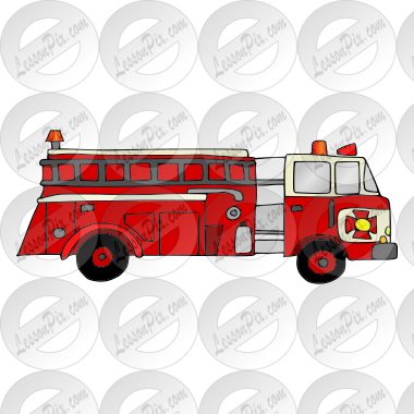 Firetruck Picture