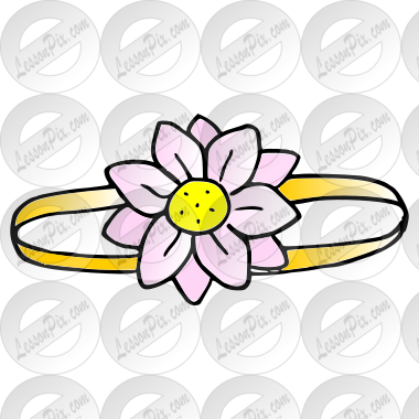 Flower Ring