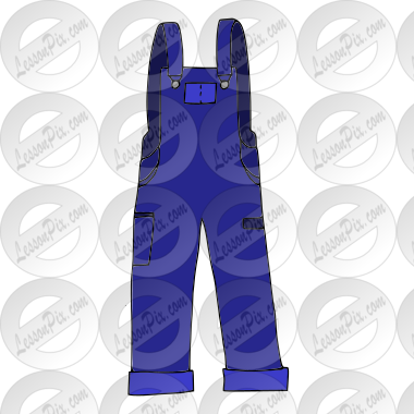 Overalls