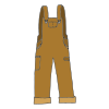 Overalls Picture