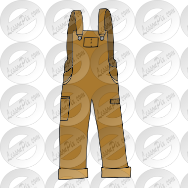 Overalls