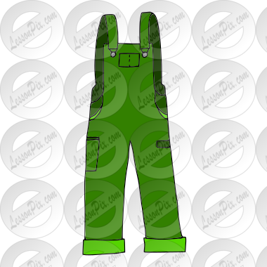 Overalls