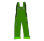 Overalls