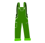 Overalls