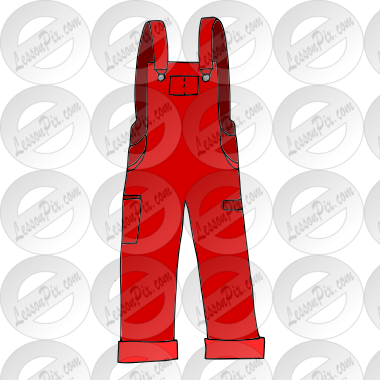 Overalls