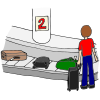 Baggage Claim