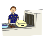 Bag Scanner