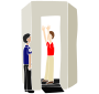 X-ray Scanner