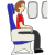 seat