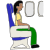 seat