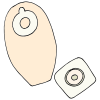 Ostomy Bag  Picture
