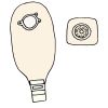 Ostomy Bag  Picture