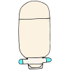Ostomy Bag  Picture