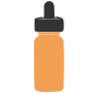 Bottle Stencil