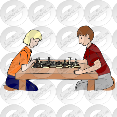 Chess Picture