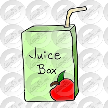 Juice Box
