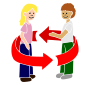 Take Turns