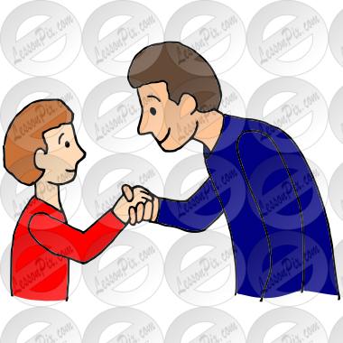 Handshake