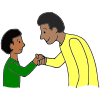 Handshake