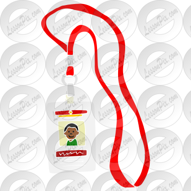 Lanyard