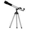 Telescope Picture