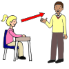 Look at Teacher