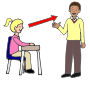 Look at Teacher