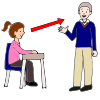 Look at Teacher