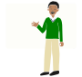 Teacher