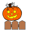 Fifth Pumpkin