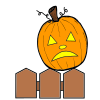 Fourth Pumpkin
