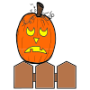 Second Pumpkin