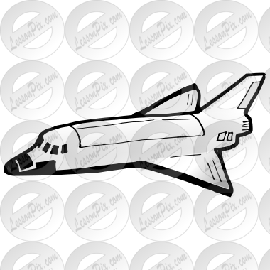Space Shuttle