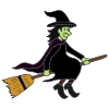 Witch Picture